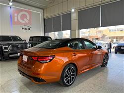 نيسان سنترا